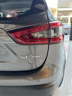 Nissan Rogue Sport